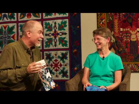 The Quilt Show: On the Set - Appliqué Masterclass 1