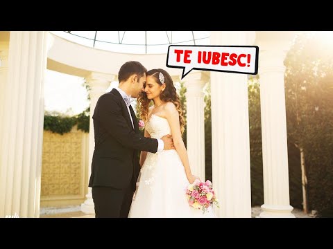 NUNTA DE VIS ! Episodul 2