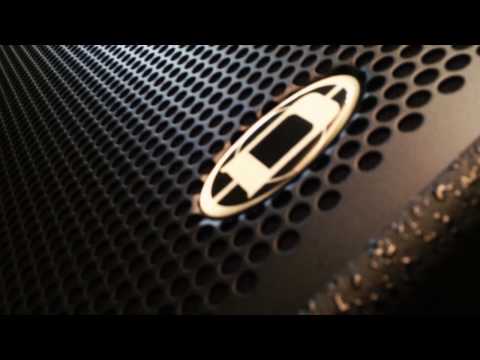 Обзор акустической системы Dynacord A 115A