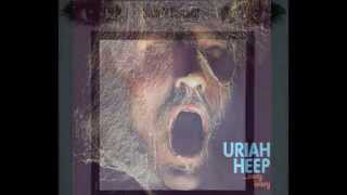 Uriah Heep   Stones Throw (Demo Version)