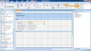 Create Forms and Subforms in Microsoft Access to Organize Relational Data Efficiently