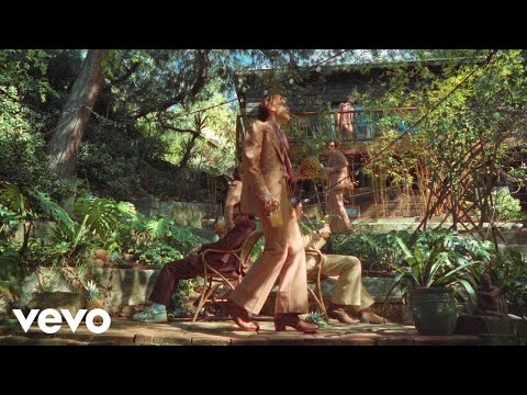 Beach Weather - Pineapple Sunrise (Official Video)