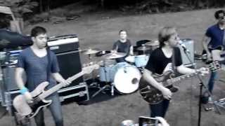 Saves The Day - This Is Not An Exit | Montdale, PA | House Show | 06/01/13