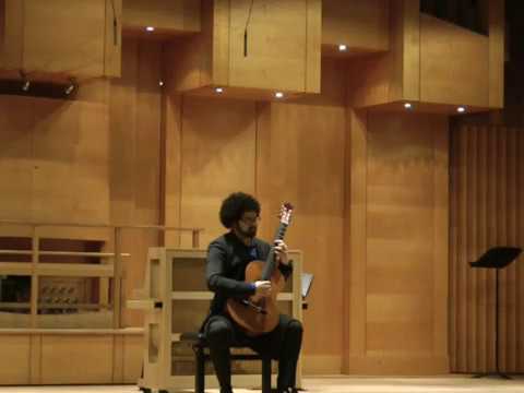 Pedro Aguiar - Ritmata - Edino Krieger