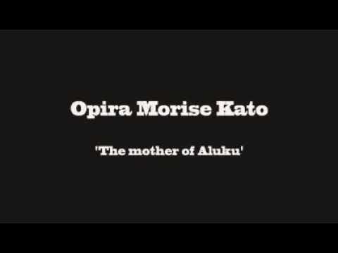 Min Oluku by Opira Morris (Legendary RIP) YTE (TV)