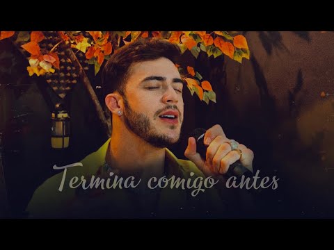 Thássio Oliveira  - Termina comigo antes / Cover Gusttavo Lima sucesso do embaixador