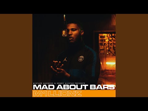 Mad About Bars - S5-E2