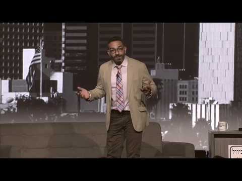 JNF National Conference 2018: Israel Continuum Plenary