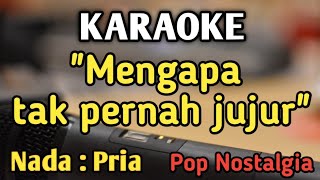 Download lagu MENGAPA TAK PERNAH JUJUR - KARAOKE || NADA PRIA COWOK || Pop Nostalgia || Pance Pondaag mp3 Download lagu MENGAPA TAK PERNAH JUJUR - KARAOKE || NADA PRIA COWOK || Pop Nostalgia || Pance Pondaag mp3