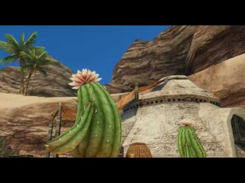 Final Fantasy XII: The Zodiac Age - How To Get The Barheim Key