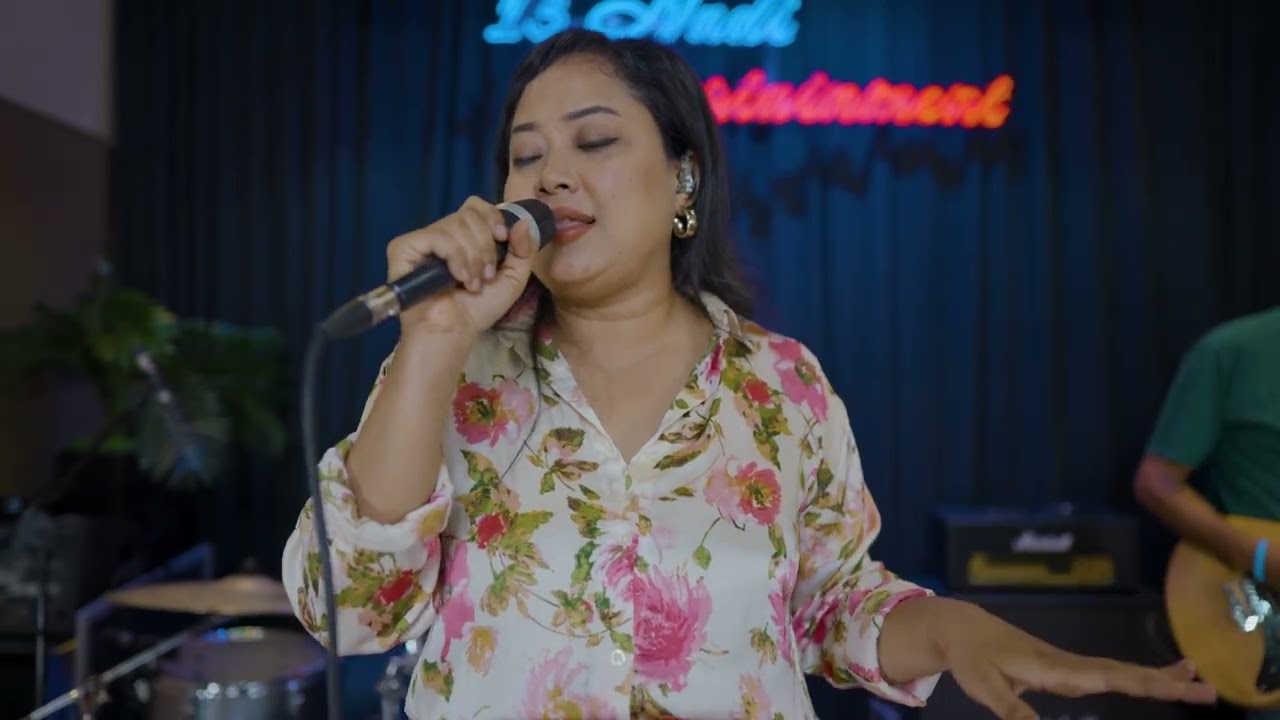 🎶 Usix Band - Tak Setia (Ecoutez Cover) 🎶