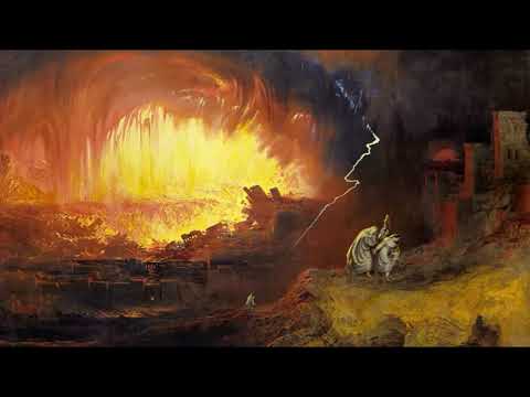 The Rustavi Choir - Mirangula (Lament for a Lost Son)