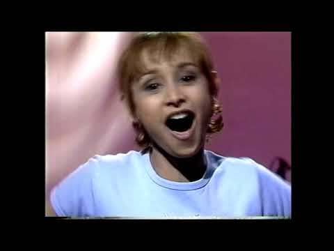 Echobelly - Insomniac (Lip Sync) Tip Top TV 1994
