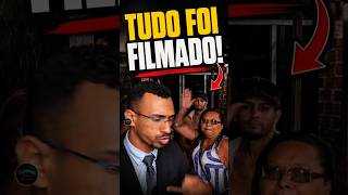 CLIMA DE TENSÃO! #defesadoconsumidor #codigodoconsumidor #codigodoconsumidor