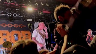 Terror - Overcome  (LIVE), 2025-11-11, Astra Kulturhaus, Berlin