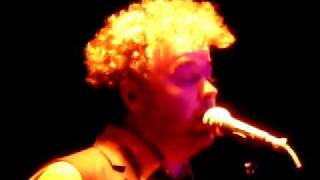 Sometimes You Have To Work On Christmas - Harvey Danger