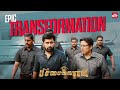 When Pichaikkaran Turns Panakkaran Epic Scene Vijay Antony Sun NXT