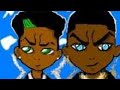Raindrops Official Audio SMB And The Phantom