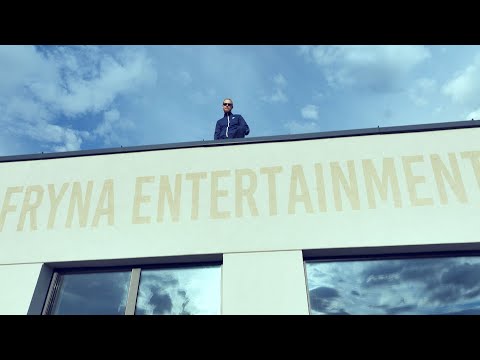 FRYNA ENTERTAINMENT  "TO PRAWDZIWY NUMER O MIŁOŚCI" prod. Sparrowski