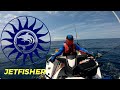 S E Oul Searching Jetski Fishing On The Yamaha FXHO With Tubbies