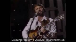 Gone At Last (Paul Simon cover) - Glen Campbell (1982)