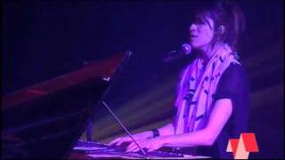 Imogen Heap performs Lifeline, Live At Music Matters 2011