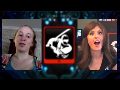 SecureNinjaTV Jennie Lamere