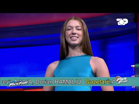 Fiks Fare, Monitorime/ Turizëm në Lezhë me buke me speca e gjizë, 13 Tetor 2023, Pjesa 3