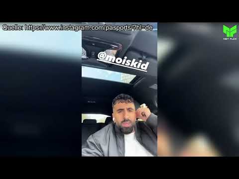 Pa sports Statement zu Mois