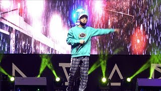 Mad Clown (매드 클라운) Full Ver . (Pray + 나쁜피 외 두곡),경기청년대축제@181013