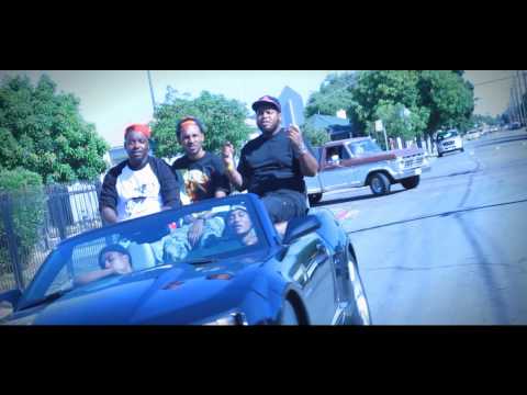 Birch Boy Barie ft G-Team ''The Block" [Official Music Video]