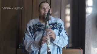 Anthony Wakeman demo