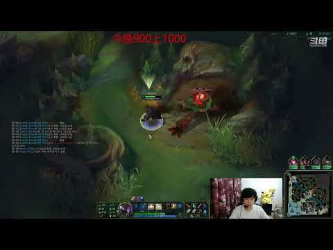 Geju Graves vs Taliyah KR server challenger