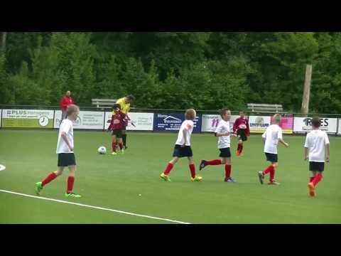 Noah Unlandt BSV Limburgia (F1) - Geleen zuid (F1)