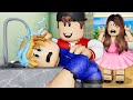 His Girlfriends Brother Hates Him A Roblox Movie