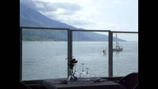 Hotel Capo Reamol - Limone Sul Garda Gardasee