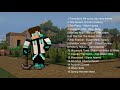 BACKSOUND YANG SERING DI GUNAKAN YOUTUBER MINECRAFT NO COPYRIGHT