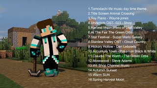 Download lagu BACKSOUND YANG SERING DI GUNAKAN YOUTUBER MINECRAFT (NO COPYRIGHT) mp3 Download lagu BACKSOUND YANG SERING DI GUNAKAN YOUTUBER MINECRAFT (NO COPYRIGHT) mp3