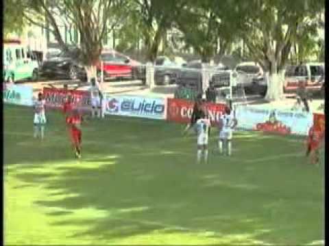 Murici 0x2 CRB - Alagoano 2012 9ª rodada (1º turno)