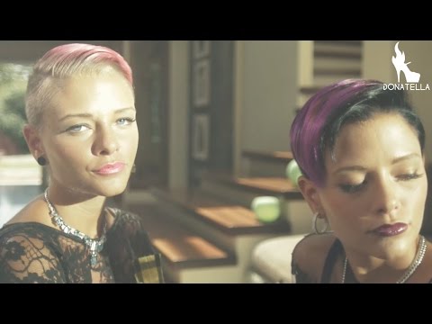 Donatella feat. Fred De Palma - SCARPE DIEM - Teaser