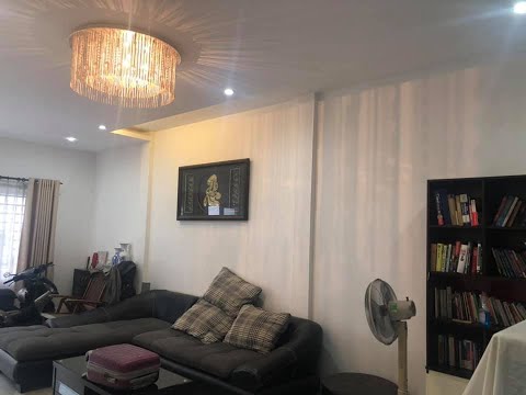 Nhà 120m2 Lê Văn Huân, Tặng 100% nội thất, Chỉ 10.5 tỷ