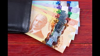 Webinar: Get to know banking and finances in Canada