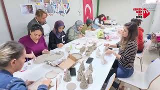 HBB Akademi Hatay’da Ücretsiz Kurs Fırsatı!