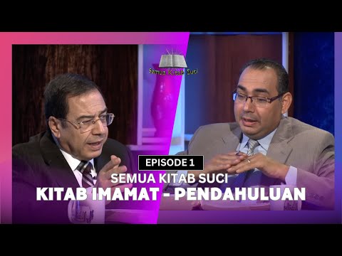 Video Imamat - Episode 129 (Pendahuluan)
