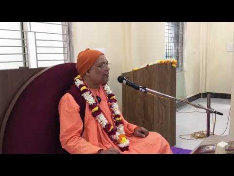 Srimad Bhagavatam class -SB.6.16.58