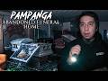 Exploring The Secrets Of Pampanga S Abandoned Funeral Home