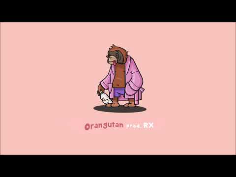 Diho - Orangutan prod.  RX