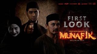 Download lagu Remake of Syamsul Yusof's Malaysian Blockbuster |  First Look Trailer for Munafik: Melawa... mp3