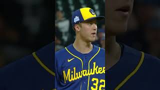 Jacob Misiorowski got what he wished for and delivered ????