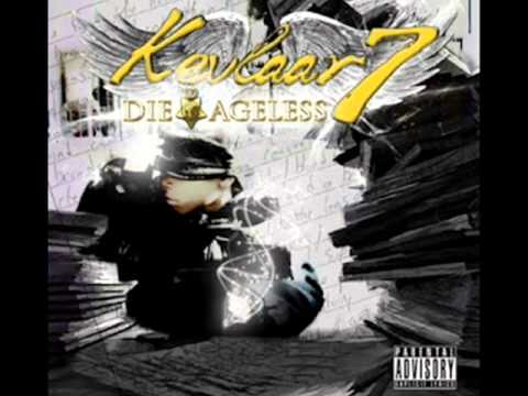 Kevlaar 7 - Sons of The Most High Feat. Sha Stimuli, & Ras Kass
